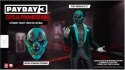 Gra Xbox Series X PAYDAY 3 Day One Edition Edycja Premierowa