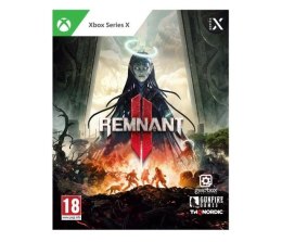 Gra Xbox Series X Remnant 2