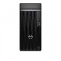 Komputer Optiplex MT Plus/Core i7-13700/16GB/512GB SSD/Integrated/DVD RW +/-8x/No Wifi/Kb & Mouse/260W/W11Pro/vPro