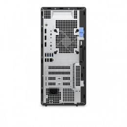 Komputer Optiplex MT Plus/Core i7-13700/16GB/512GB SSD/Integrated/DVD RW +/-8x/No Wifi/Kb & Mouse/260W/W11Pro/vPro