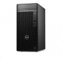 Komputer Optiplex MT Plus/Core i7-13700/16GB/512GB SSD/Integrated/DVD RW +/-8x/No Wifi/Kb & Mouse/260W/W11Pro/vPro