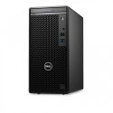 Komputer Optiplex MT/Core i3-13100/8GB/256GB SSD/Integrated/DVD RW +/-8x/No Wifi/Kb/Mouse/180W/W11Pro