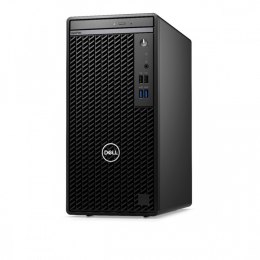 Komputer Optiplex MT/Core i5-13500/8GB/512GB SSD/Integrated/DVD RW +/-8x/No Wifi/Kb/Mouse/180W/W11Pro