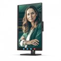 Monitor Q27P3QW 27 cali IPS HDMI DP Pivot Kamera