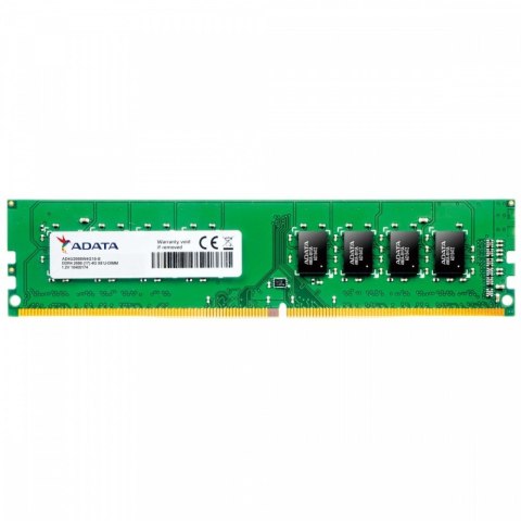 Premier DDR4 2666 DIMM 8GB CL19 SingleTray