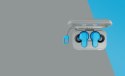 Słuchawki Skullcandy Dime True Wireless Light Grey/Blue