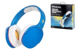 Słuchawki Skullcandy Hesh Evo Wireless 92 Blue