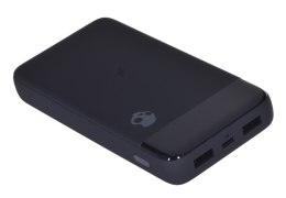 Słuchawki Skullcandy Stash Fuel Powerbank Black