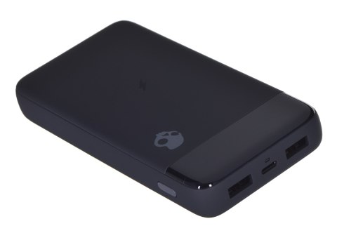 Słuchawki Skullcandy Stash Fuel Powerbank Black