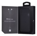 Słuchawki Skullcandy Stash Fuel Powerbank Black