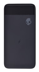 Słuchawki Skullcandy Stash Fuel Powerbank Black