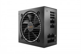 Zasilacz Pure Power 11 FM 550W 80+ GOLD BN317