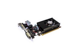 AFOX RADEON HD 5450 1GB DDR3 64BIT DVI HDMI VGA LP FAN L4 AF5450-1024D3L4