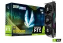 Karta Graficzna ZOTAC GAMING GeForce RTX 3070 Ti Trinity OC 8GB GDDR6X