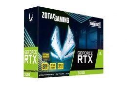 Karta graf. ZOTAC RTX 3050 Twin Edge 8GB LHR