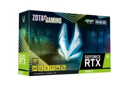 Karta graf. ZOTAC RTX 3090 TI AMP Extreme Holo 24GB