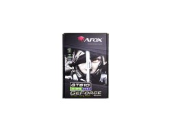 Karta graficzna AFOX GEFORCE GT610 2GB LOW PROFILE AF610-2048D3L7-V5