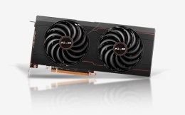 Karta graficzna SAPPHIRE Radeon RX 6700 XT PULSE Gaming 12GB GDDR6