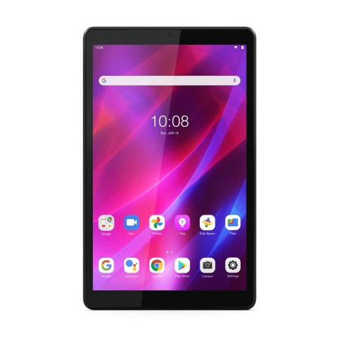 Lenovo Tab M8 (3rd Gen) Helio P22T 8" HD IPS 350nits, Touch 3/32GB eMMC GE8320 GPU 5000mAh Android Iron Grey