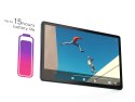 Lenovo Tab P11 5G Qualcomm Snapdragon 750G 11" 2K IPS TDDI 400nits 6/128GB Qualcomm Adreno 619 GPU 5G 7500mAh Android Modernist