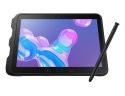 Tablet Samsung T545 Active Pro 64GB LTE Black (10,1"; 64GB; 4GB; ANT+, Bluetooth, Galileo, GPS, LTE, NFC, WiFi; kolor czarny)