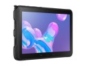 Tablet Samsung T545 Active Pro 64GB LTE Black (10,1"; 64GB; 4GB; ANT+, Bluetooth, Galileo, GPS, LTE, NFC, WiFi; kolor czarny)