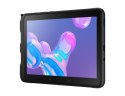 Tablet Samsung T545 Active Pro 64GB LTE Black (10,1"; 64GB; 4GB; ANT+, Bluetooth, Galileo, GPS, LTE, NFC, WiFi; kolor czarny)