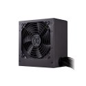 Zasilacz Cooler Master MWE V2 MPE-5001-ACABW-EU (500 W; Aktywne; 120 mm)