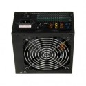 Zasilacz IBOX CUBE II 700W APFC 12 CM FAN BLACK ZIC2700W12CMFA