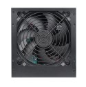 Zasilacz Thermaltake Litepower II Black 550W PS-LTP-0550NPCNEU-2 (Aktywne; 120 mm)