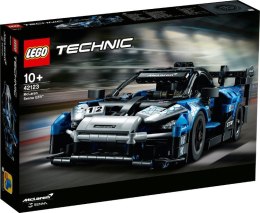 LEGO 42123 McLaren Senna GTR