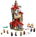 LEGO Harry Potter 75980 Atak Na Norę