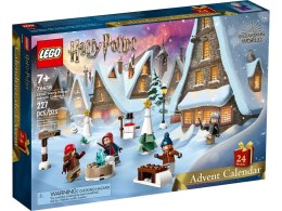 LEGO Harry Potter 76418 Kalendarz Adwentowy 2023