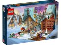 LEGO Harry Potter 76418 Kalendarz Adwentowy 2023