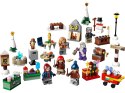 LEGO Harry Potter 76418 Kalendarz Adwentowy 2023