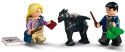 LEGO Harry Potter TM 76400 Testrale i kareta z Hogwartu