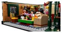 LEGO Ideas 21319 Central Perk