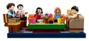 LEGO Ideas 21319 Central Perk