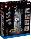 LEGO Marvel Super Heroes 76178 Daily Bugle