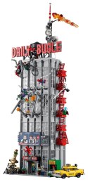 LEGO Marvel Super Heroes 76178 Daily Bugle