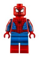 LEGO Marvel Super Heroes 76178 Daily Bugle