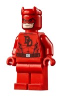 LEGO Marvel Super Heroes 76178 Daily Bugle