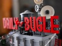 LEGO Marvel Super Heroes 76178 Daily Bugle