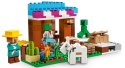 LEGO Minecraft 21184 Piekarnia