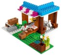 LEGO Minecraft 21184 Piekarnia