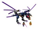 LEGO NINJAGO 71742 Smok Overlorda