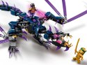 LEGO NINJAGO 71742 Smok Overlorda