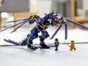 LEGO NINJAGO 71742 Smok Overlorda