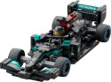 LEGO Speed Champions 76909 Mercedes-AMG F1 W12 E Performance i Mercedes-AMG ONE