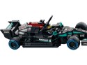 LEGO Speed Champions 76909 Mercedes-AMG F1 W12 E Performance i Mercedes-AMG ONE